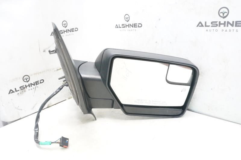 2015-2017 Ford Expedition Right Passenger Side Rear View Mirror CL1417682AF5 OEM - Alshned Auto Parts