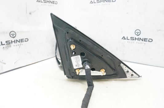 2016-2020 Nissan Maxima Driver Left Side Rear View Mirror 963024RA1A OEM - Alshned Auto Parts