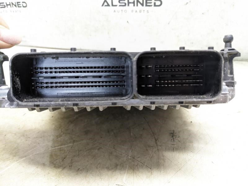 2011 Mercedes-Benz E350 Engine Control Module ECU ECM 272-900-47-00 OEM - Alshned Auto Parts