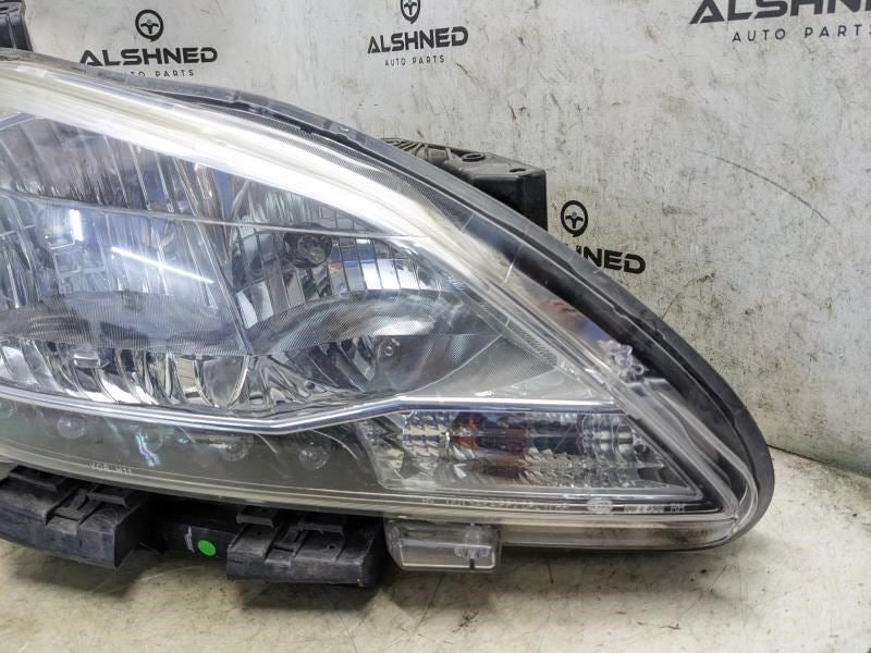 2013-2015 Nissan Sentra Front Right Passenger Headlight Lamp 26010-3SG2A OEM - Alshned Auto Parts