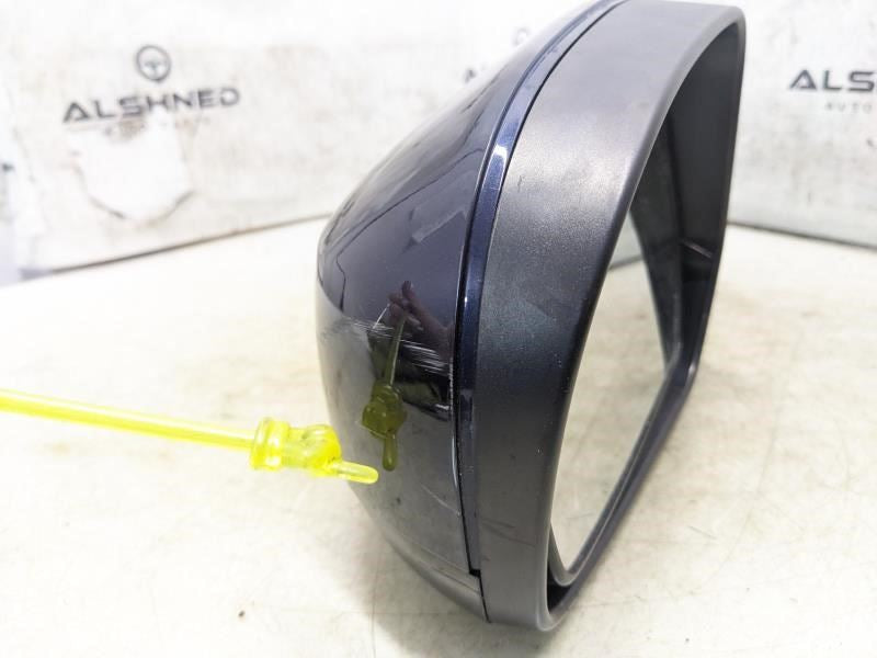 2011-2014 Subaru Outback Left Driver Side Rearview Mirror 91036AJ15C OEM *ReaD* - Alshned Auto Parts