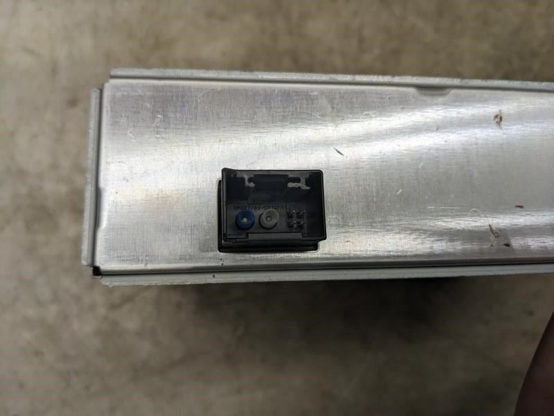 2016 Mercedes C300 Satellite Radio Receiver 2229005111 OEM - Alshned Auto Parts