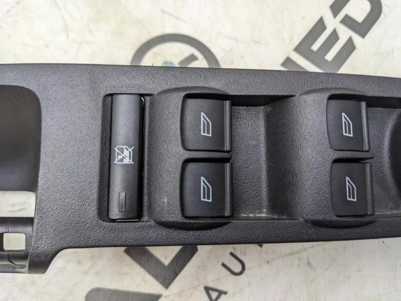 2012-2014 Ford Escape FR LH Door Master Power Window Switch BM5T-14A132-AA OEM - Alshned Auto Parts