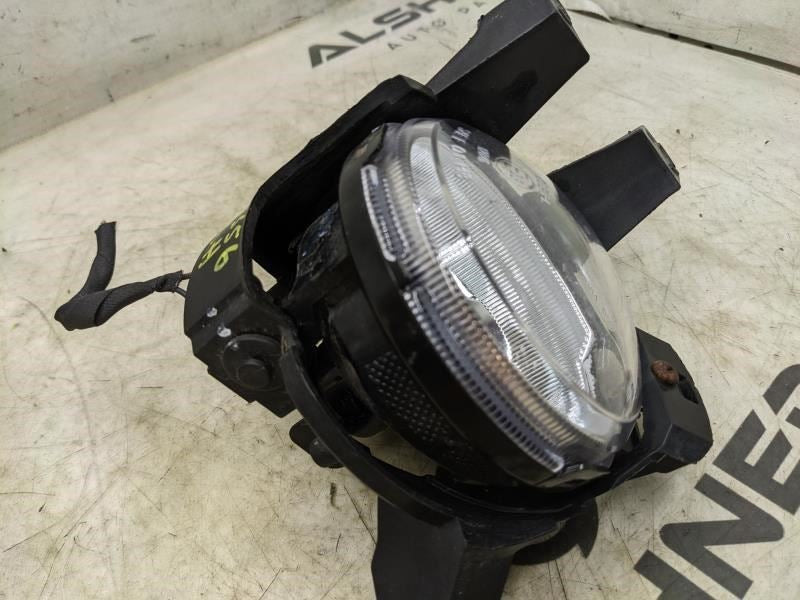 2011-2014 Chevrolet Cruze Front Left Driver Side Fog Light Lamp 95169824 OEM - Alshned Auto Parts