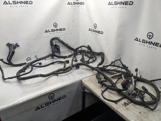 2018 GMC Canyon Frame Wiring Harness 84314766 OEM - Alshned Auto Parts