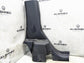11-18 Jeep Wrangler 2 Door Left Driver Lower B-Pillar Trim Panel 5KP71DX9AD OEM - Alshned Auto Parts