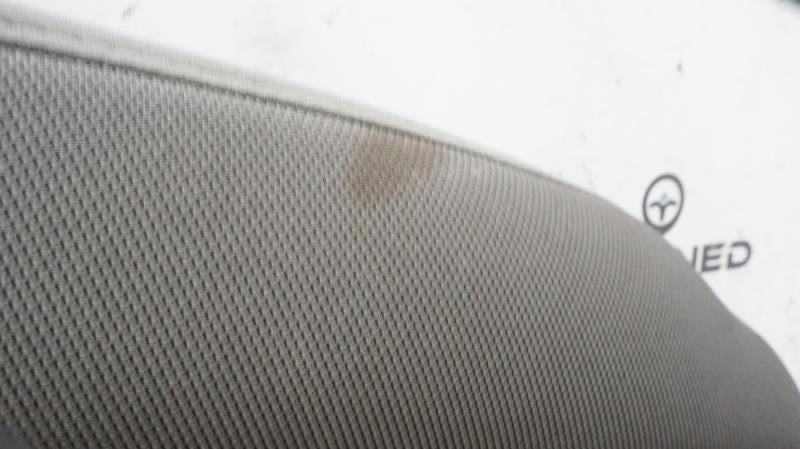 2020 Ford F-150 Passenger Right Rear Seat Upper Cover JL3Z-1564416-CC - Alshned Auto Parts