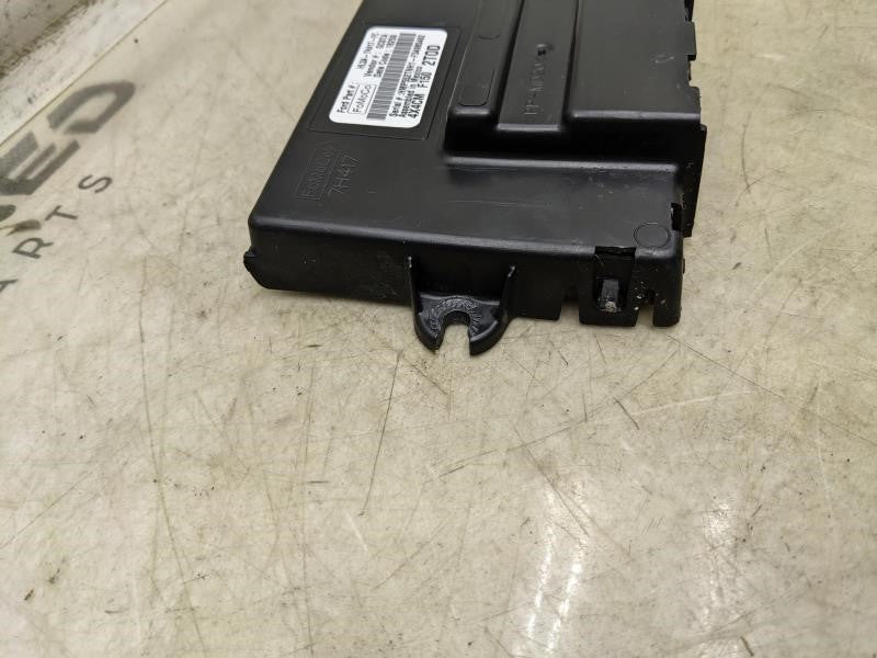 2017 Ford F150 Transfer Case Control Module HL34-7H417-FC OEM - Alshned Auto Parts