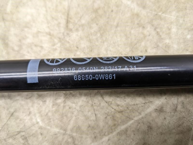 2016-2019 Toyota Prius Liftgate Back Door Right Hatchback Strut 68950-0W861 OEM - Alshned Auto Parts