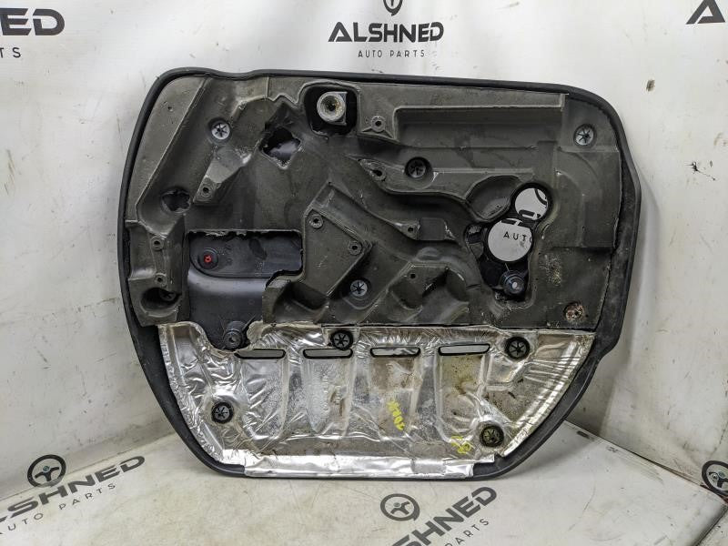 2013-2014 Dodge Dart 1.4L Engine Motor Cover 4627270AF OEM - Alshned Auto Parts