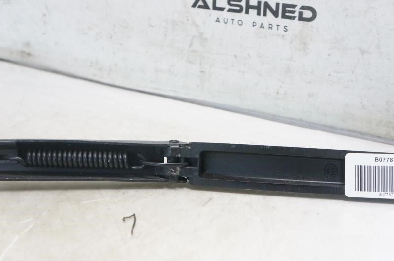 2013 Buick Enclave Front Passenger Right Windshield Wiper Arm 20945790 OEM - Alshned Auto Parts