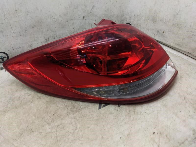 2012-2017 Hyundai Veloster Rear Left Driver Side Tail Light Lamp 92401-2V000 OEM - Alshned Auto Parts