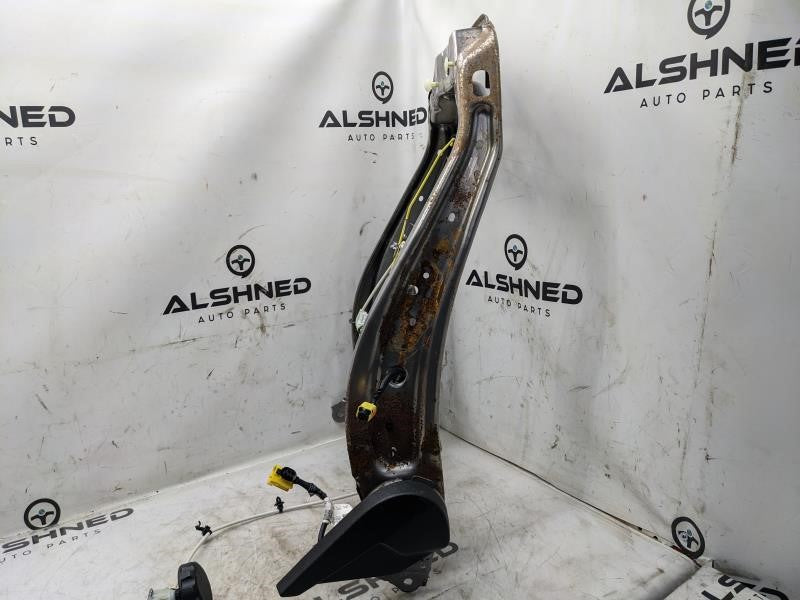 2015-2020 Ford F150 Front Left Back Frame w Heater FU5A-88811-D80 OEM - Alshned Auto Parts