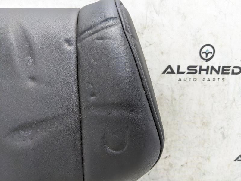 2010-2011 Acura MDX Front Left Seat Headrest Leather 81140-STX-L41ZB OEM *ReaD* - Alshned Auto Parts