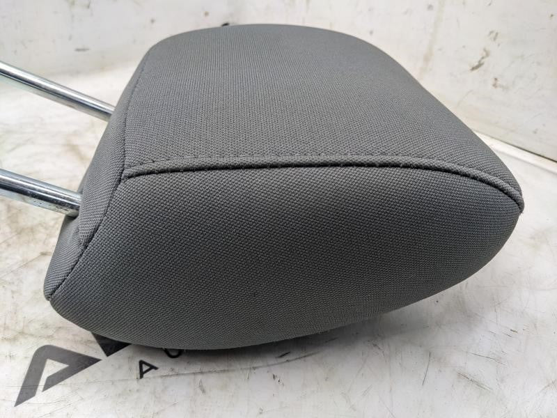 2013-2020 Ram 1500 Classic FR Left Headrest Black/Diesel Gray 5NQ18LA8AA OEM - Alshned Auto Parts