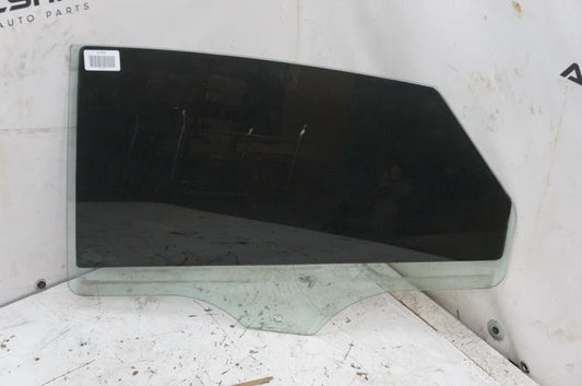 2013-2020 Ford Fusion Rear Left Side Door Window Glass DS73-F25713-A OEM Alshned Auto Parts