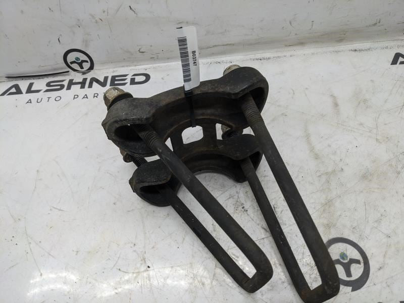 2015-2020 Ford F150 Rear Leaf Spring Plate Shackle 7L34-5798-AA OEM - Alshned Auto Parts