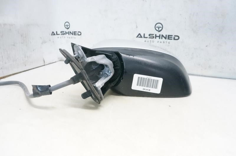 2015 Subaru BRZ Driver Left Side Rear View Mirror 91036CA151 OEM - Alshned Auto Parts