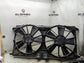 2015-2020 Ford F150 Radiator Cooling Fan Motor Assy FL34-8C607-B OEM - Alshned Auto Parts