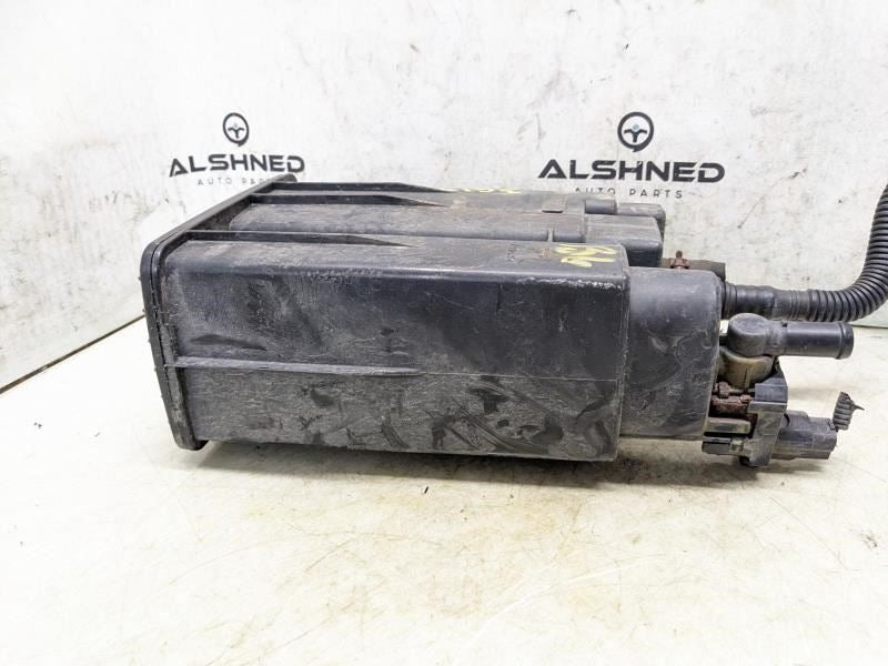 2002-2018 Nissan Altima Fuel Vapor Evaporator Emission Canister 14950-7Y00C OEM - Alshned Auto Parts