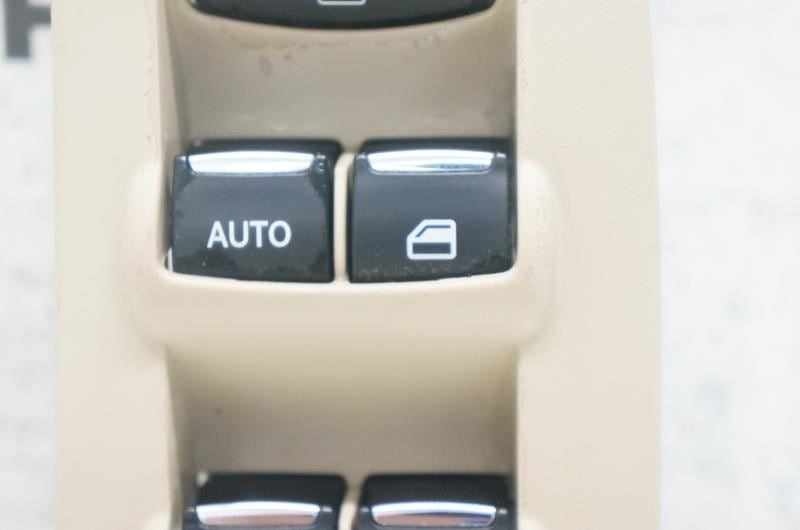 2013-2019 Ford Taurus FR LH Door Master Power Window Switch DG1T-14540-ACW - Alshned Auto Parts