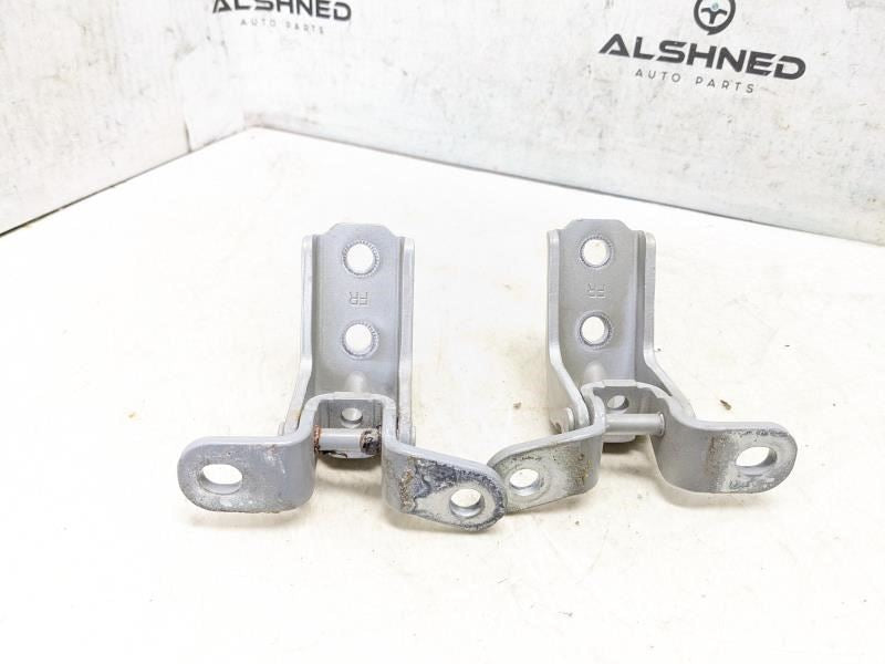 2017-2020 Hyundai Elantra Front Right Upper/Lower Door Hinge 79320-2V000 OEM - Alshned Auto Parts