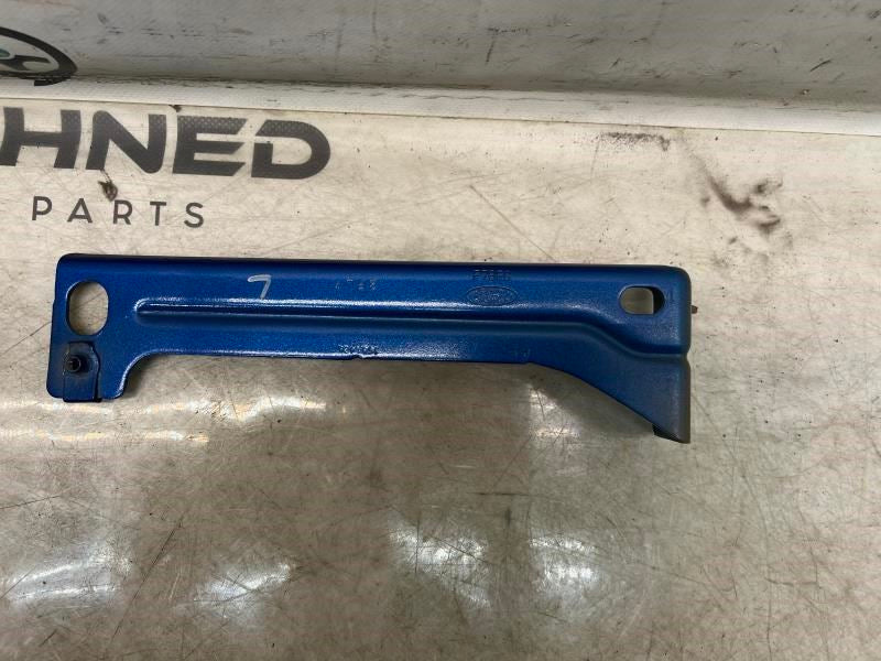 2015-2020 Ford F150 Front Left Fender Lower Brace Bracket FL3Z-16A143-A OEM - Alshned Auto Parts