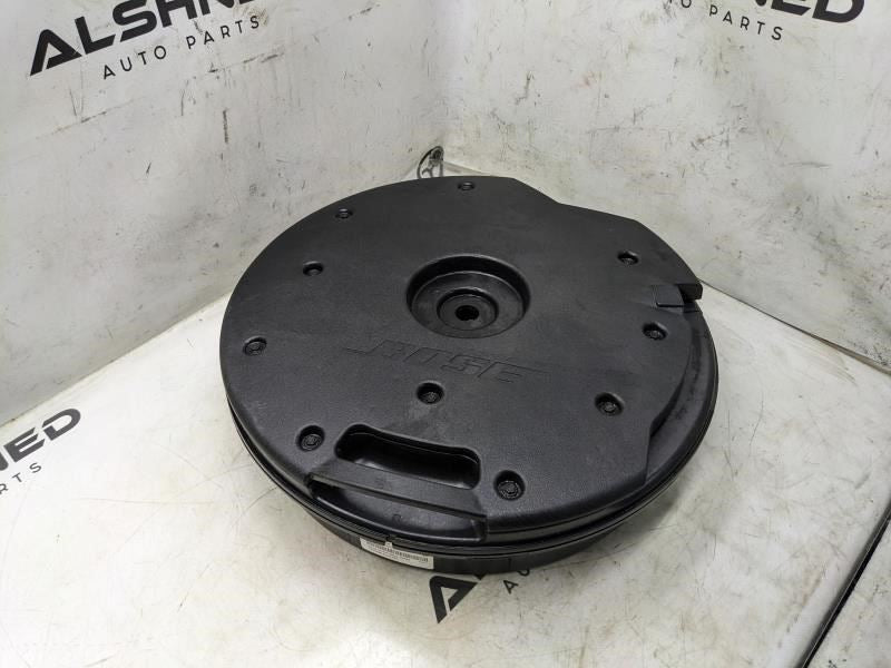 2017-2020 Nissan Rogue Rear Bose Subwoofer Speaker Bass Box 28170-5AA0A OEM - Alshned Auto Parts