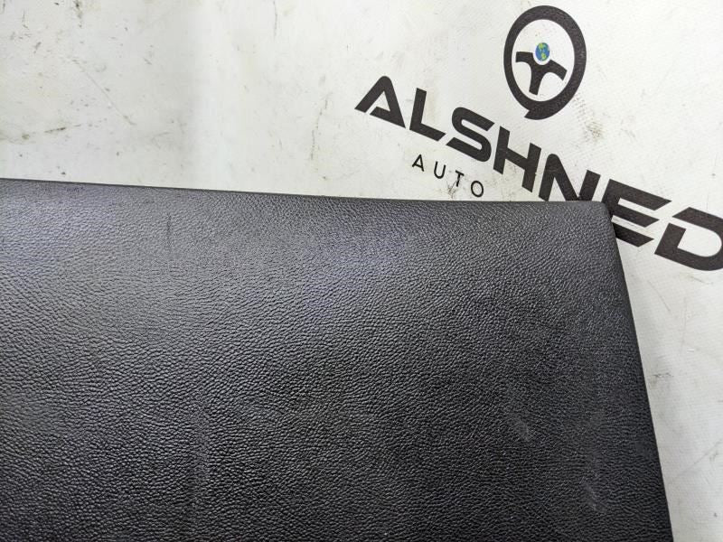 2010-2015 Chevrolet Camaro Glove Box Storage Compartment Jet Black 20944769 OEM - Alshned Auto Parts