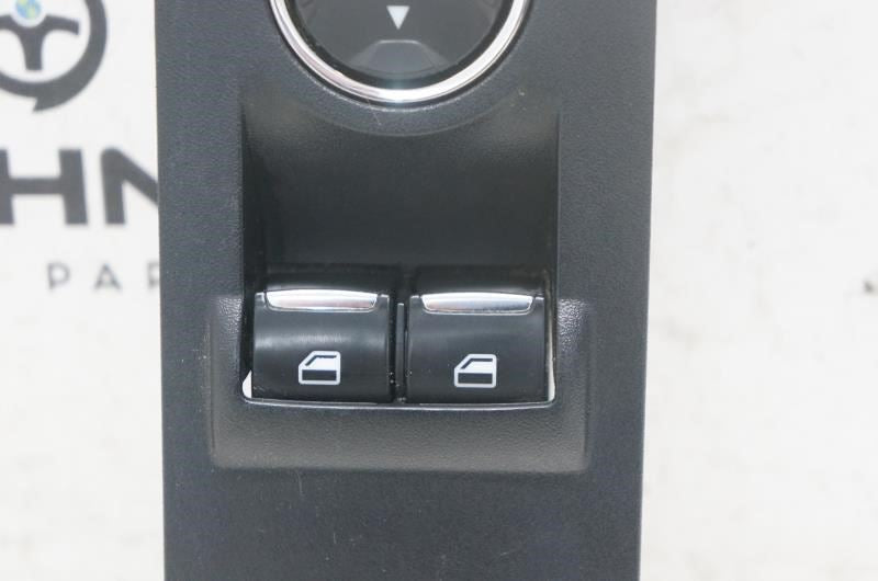 2015-2020 Ford F-150 Driver Front Door Window Mirror Switch FL3T-14B133-DEW OEM - Alshned Auto Parts