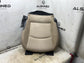 16-19 Toyota Prius Front Left Lower Seat Cushion Cover Beige 71072-47790-E3 OEM - Alshned Auto Parts