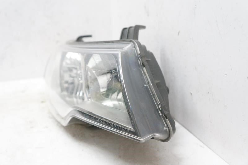 2010-2012 Kia Forte Koup Passenger Right Front Head Light 921021M333 OEM - Alshned Auto Parts