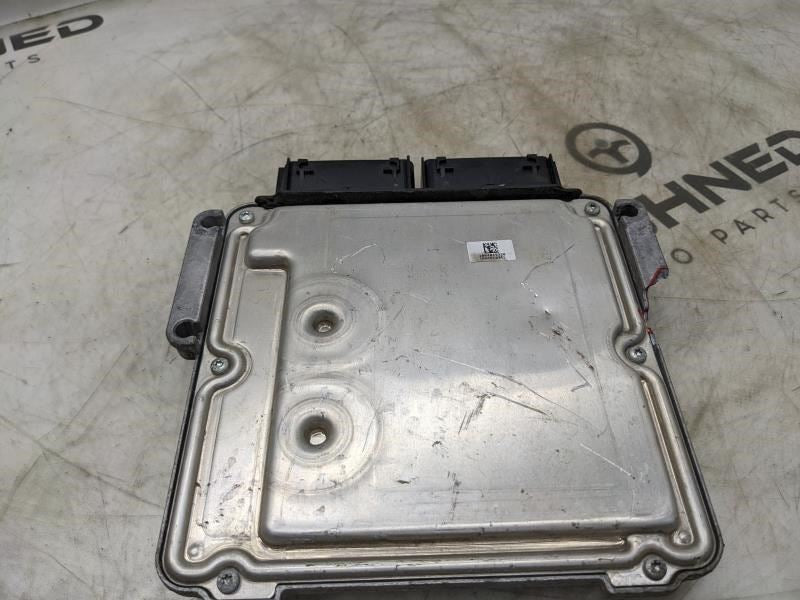 13-16 Ford Escape 1.6L Engine Control Module ECU ECM EJ5A-12A650-TC OEM *ReaD* - Alshned Auto Parts