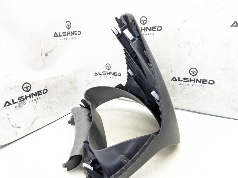 2017-2018 Hyundai Elantra Instrument Cluster Facia Cover 84830-F3000-TRY OEM - Alshned Auto Parts