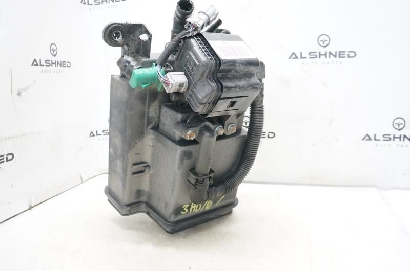 2013 Subaru Legacy Fuel Vapor Evaporator Emission EVAP Canister 42035AJ08A OEM - Alshned Auto Parts