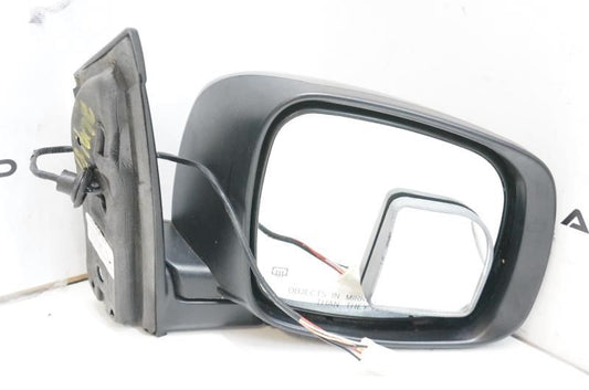 2008-2016 Dodge Caravan Passenger Right Side Mirror Power 05113410AH OEM - Alshned Auto Parts