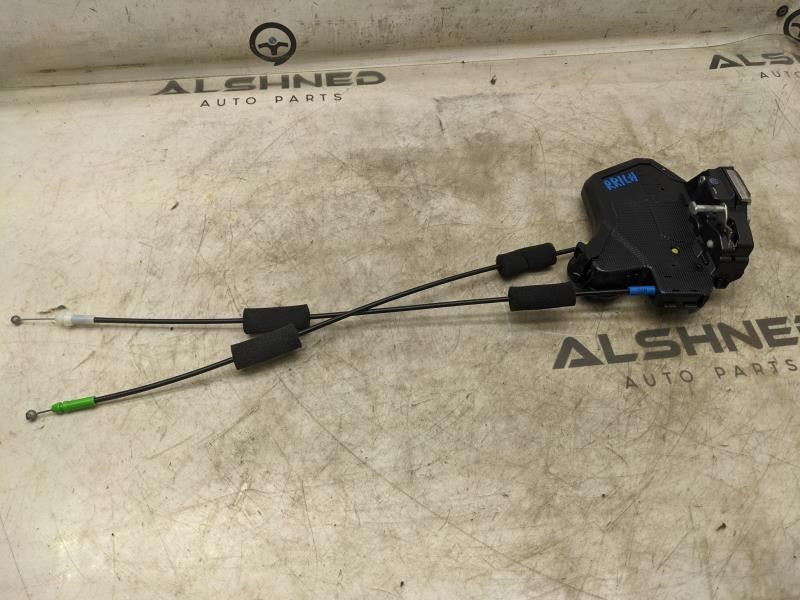 2007-2009 Lexus RX350 Rear Left Door Lock Latch Actuator 69060-33111 OEM - Alshned Auto Parts