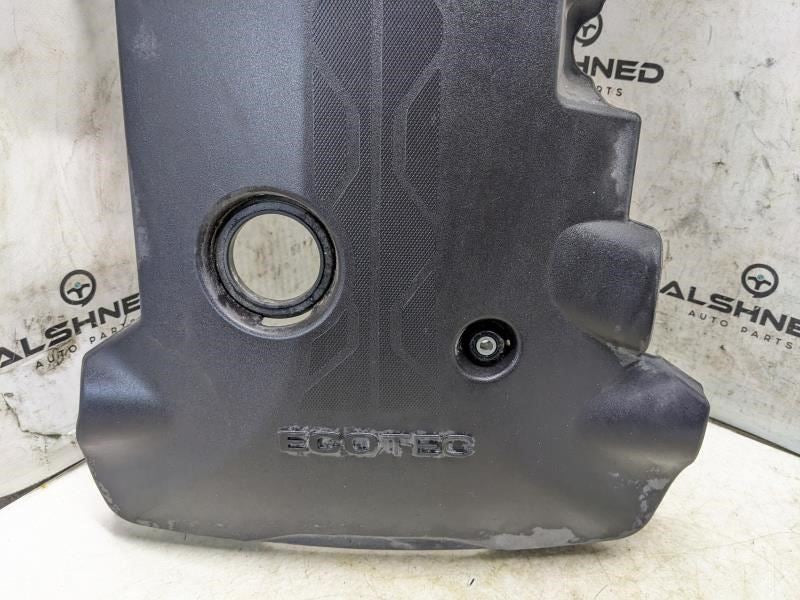 2018-2020 GMC Terrain 2.0L Ecotec Engine Motor Cover 25201318 OEM - Alshned Auto Parts