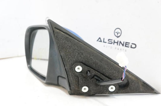 08-14 Subaru Impreza Driver Left Side Mirror Power Heated 91036FG090 OEM - Alshned Auto Parts