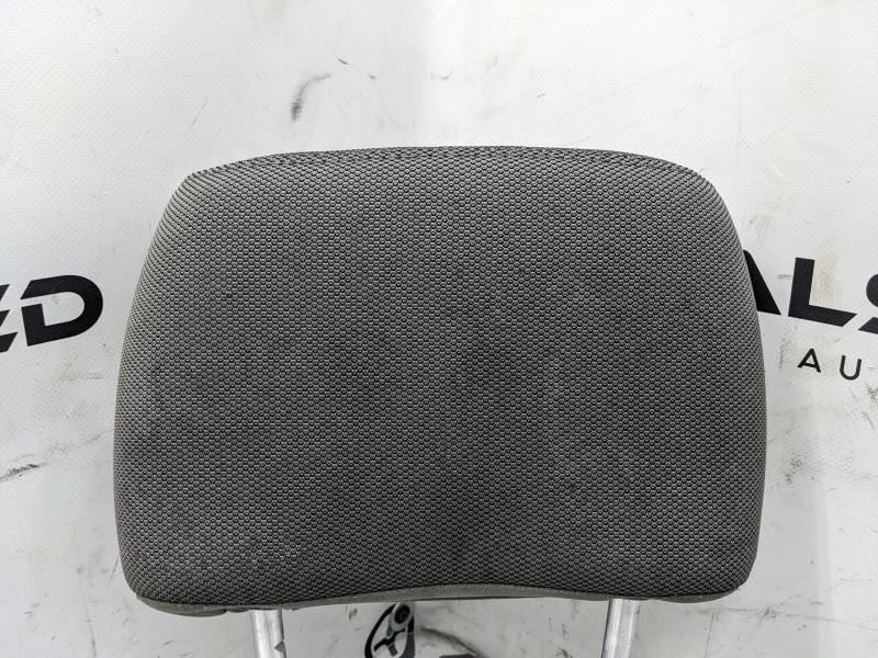 2018-2020 Ford F150 Front Left Headrest Gray Cloth MC3Z-18610A62-BB OEM - Alshned Auto Parts