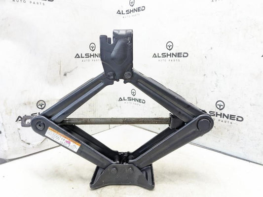 2019-2022 Toyota RAV4 Lift Jack 09111-0R040 OEM - Alshned Auto Parts