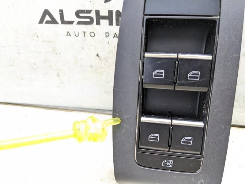 2020-23 Mazda CX-30 FR LH Door Master Power Window Switch BDGF66350B OEM *ReaD* - Alshned Auto Parts