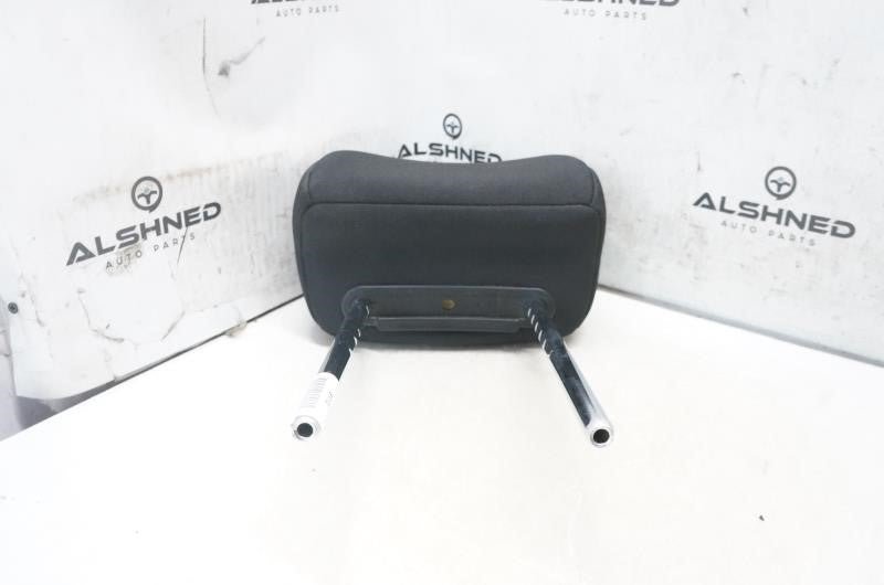 2018 Hyundai Kona Front Left Right Headrest Cloth Black 88700-J9100 OEM - Alshned Auto Parts