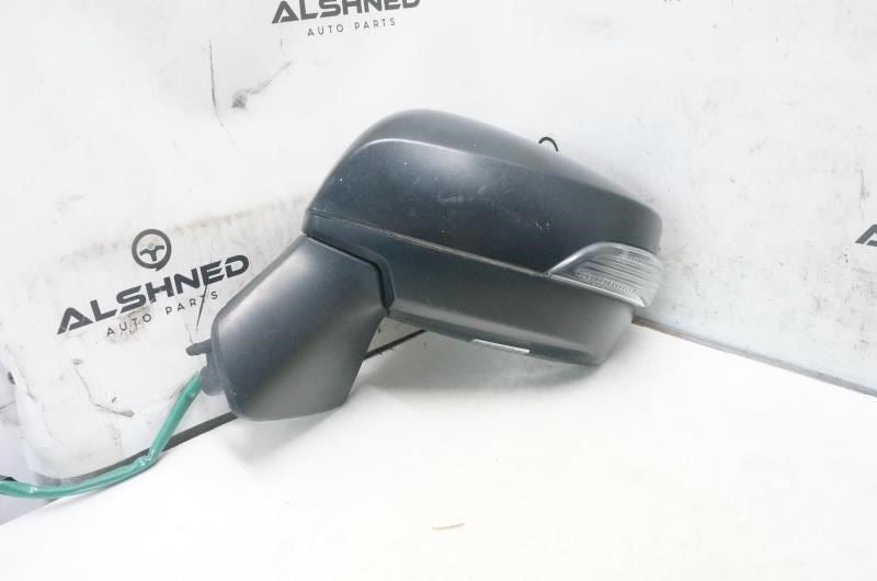 2016 Subaru Legacy Driver Left Side Rear View Mirror 91039AL00A OEM - Alshned Auto Parts