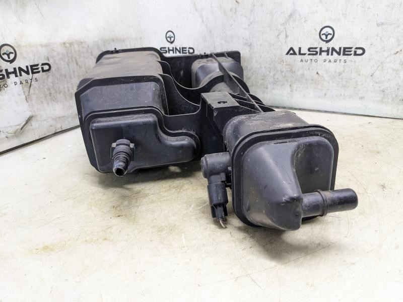 2017-2019 GMC Acadia Fuel Vapor Evaporator Emission Canister 84180451 OEM - Alshned Auto Parts