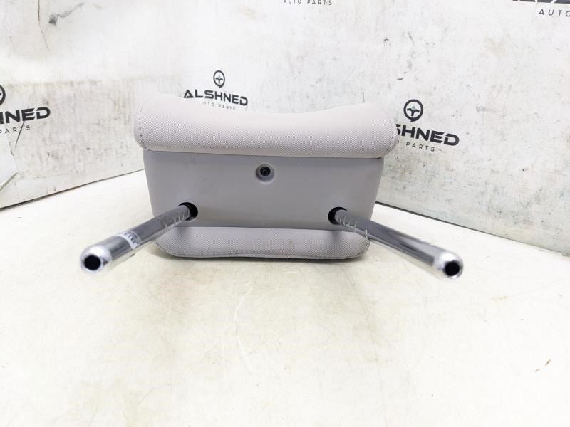 2015-17 Hyundai Sonata FR RH Side Seat Headrest Cloth 88700-C2000-SMH OEM *ReaD* - Alshned Auto Parts