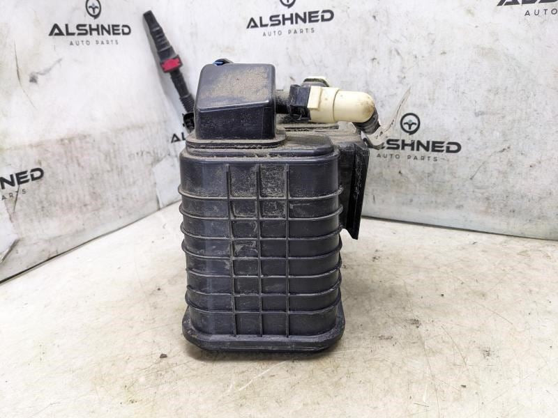 2018 Chevrolet Malibu Fuel Vapor Evaporator Emission Canister 84407925 OEM - Alshned Auto Parts