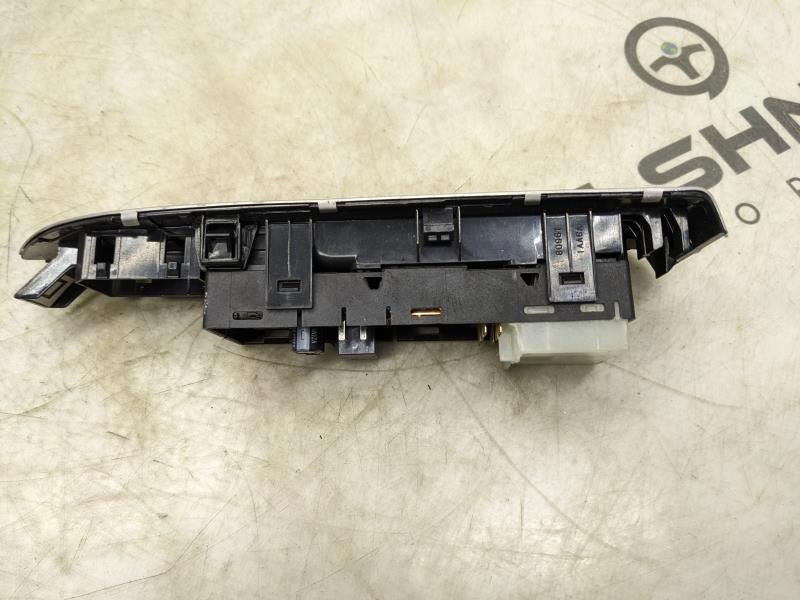 2009-2014 Nissan Murano FR LH Door Master Window Switch 80961-1AA6A OEM *ReaD* - Alshned Auto Parts