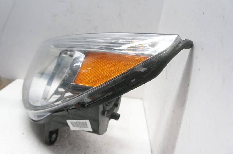 2009-2014 Volkswagen Routan Driver Left Front Headlight 7B0-941-005-B OEM - Alshned Auto Parts