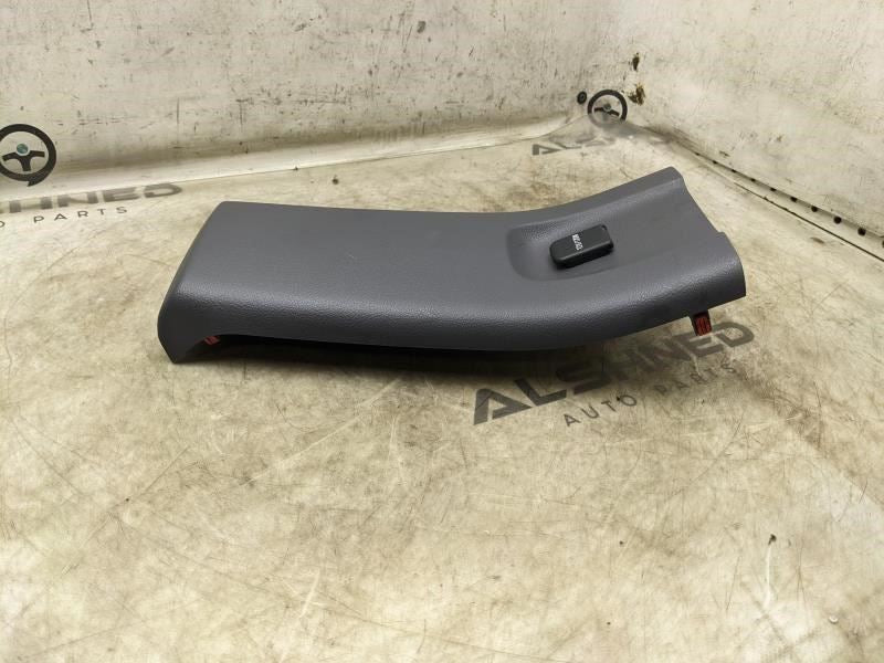 2016-2018 Toyota Prius Center Console Rear Cover Garnish Trim 58903-47050 OEM - Alshned Auto Parts